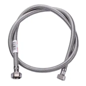Шланг водяний TUCAI 1/2″x1/2″ ВВ 0,2м TAQ HG-1212-200 200160 №3