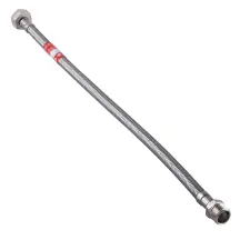 Шланг водяной TUCAI 3/8″x1/2″ НВ 0,3м TAQ MG-3812-300 202465