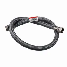 Шланг водяной TUCAI 1/2″х1/2″ BВ 1,5м АНТИКОРРОЗИЯ TAQ ACB HG-1212-1500 204460