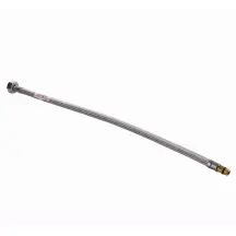 Шланг для смесителя TUCAI М10х1/2″ кор. 0,4м TAQ GRIF 200188