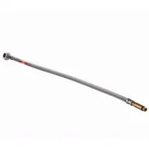 Шланг для смесителя TUCAI М10х1/2″ длинный штуцер 1,5м TAQ GRIF 202471