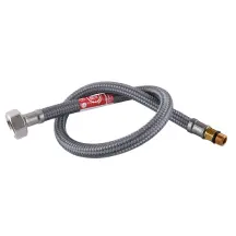 Шланг для смесителя TUCAI М10х1/2″ кор. 0,4м АНТИКОРРОЗИЯ TAQ GRIF ACB 204279