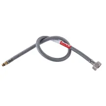 Шланг для смесителя TUCAI М8х1/2″ кор. 0,8м АНТИКОРРОЗИЯ TAQ MINI AСB 206429