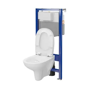 КОМПЛЕКТ С36 ІНСТ СИС-МА AQUA 50 QF MEХАН+ ARTECO CLEANON з сид дюр ліфт БЕЗ КНОПКИ №1