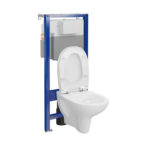 КОМПЛЕКТ С36 ІНСТ СИС-МА AQUA 50 QF MEХАН+ ARTECO CLEANON з сид дюр ліфт БЕЗ КНОПКИ №4