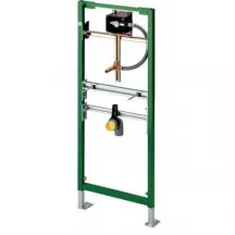 Модуль-рама для пісуара Eco Plus Viega 461843
