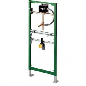 Модуль-рама для пісуара Eco Plus Viega 461843 №3