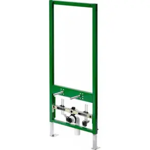 Модуль-рама для биде Eco Plus VIEGA 727901 №1