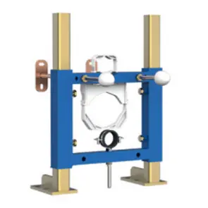 СИСТЕМА ІНСТАЛЯЦІЇ ДЛЯ БІДЕ SIAMP SCU 350 №2