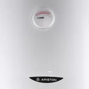 Водонагрівач ARISTON SG1 80 V EU Italy 3213001 №2
