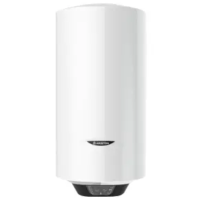 Водонагрівач ARISTON PRO1 ECO 50 V SLIM 1,8K PL EU №1