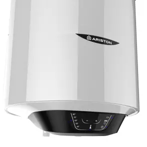 Водонагрівач ARISTON PRO1 ECO 65 V SLIM 1,8K PL EU №2