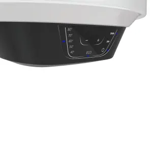 Водонагрівач ARISTON PRO1 ECO 65 V SLIM 1,8K PL EU №3