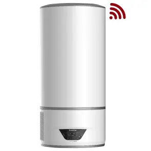 Водонагрівач ARISTON LYDOS HYBRID WI-FI 80 №1