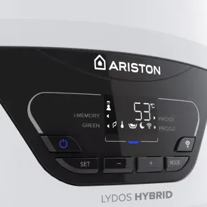 Водонагрівач ARISTON LYDOS HYBRID WI-FI 100 №3