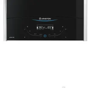Котел газовый Ariston Alteas ONE+ NET 24 конденсационный двухконтурний №1
