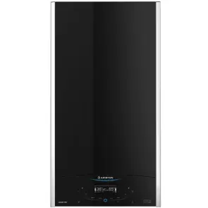 Котел газовый Ariston Alteas ONE+ NET 24 конденсационный двухконтурний №4