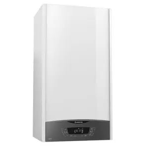 Котел газовый Ariston Clas X 24 CF EU дым. двухконтурный №1