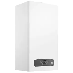 Котел газовый Ariston Cares S 24 конденсационный двухконтурний №1