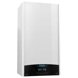 Котел газовый Ariston Genus ONE+ WiFi 24 конденсационный двухконтурний №2