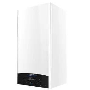 Котел газовый Ariston Genus ONE+ WiFi 35 конденсационный двухконтурный №1