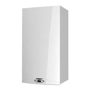 Котел газовый Ariston HS PREMIUM 24 EU2 конденсационный двухконтурний №1