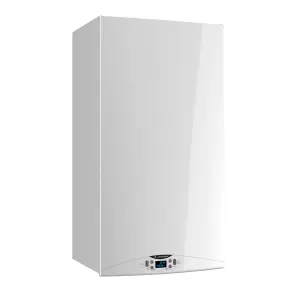 Котел газовый Ariston HS PREMIUM 24 EU2 конденсационный двухконтурний №2