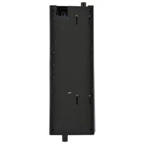 Электрический котел UNIO U 100 S 12.0 кВт 380 В, симистор №3