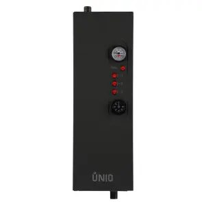 Электрический котел UNIO U 100 S 12.0 кВт 380 В, симистор №5