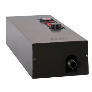 Электрический котел UNIO U 100 S 12.0 кВт 380 В, симистор №8