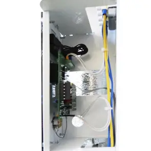 Електричний котел NEON WCS 6.0 кВт 220/380 В, сімістор №5