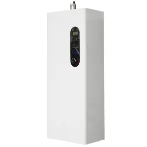 Електричний котел NEON WCSMG 6.0 кВт 220/380 В, сімістор №2