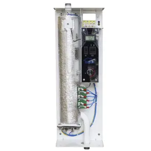 Електричний котел NEON WCS 9.0 кВт 220/380 В, сімістор №3