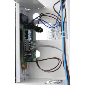 Електричний котел NEON WCSMG 6.0 кВт 220/380 В, сімістор №5