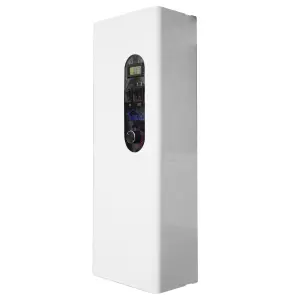 Електричний котел NEON WCS 4.5 кВт 220/380 В, сімістор №2