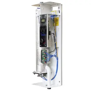 Електричний котел NEON WCS 12,0 кВт 380 В, сімістор №4