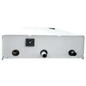 Електричний котел NEON PRO 30 кВт 380 В, модульний контактор №4