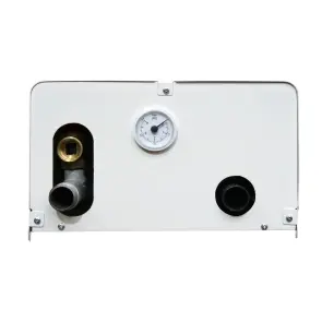 Електричний котел NEON WCSMG 12.0 кВт 380 В, сімістор №3