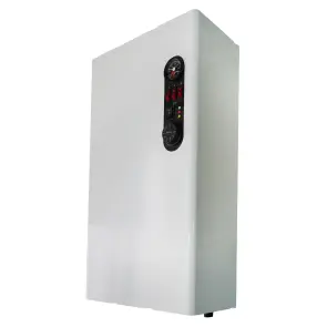 Електричний котел NEON DUOS maxi 6 кВт 220/380 В, двоконтурний, сімістор №1