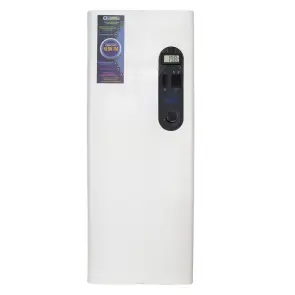 Електричний котел NEON PRO plus 6,0 кВт 220/380 В, сімістор №1