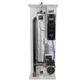 Електричний котел NEON PRO plus 9,0 кВт 220/380 В, сімістор №3
