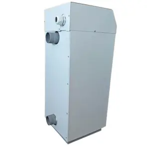 Електричний котел NEON WPG 60,0 кВт 380 В, магнітний пускач №2