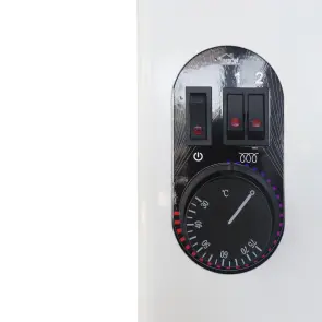 Электрический котел NEON WCE mini 3,0 кВт 220 В, симистор №8