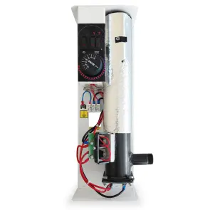 Електричний котел NEON WCE mini 2,0 кВт 220 В, сімістор №9