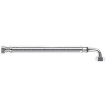 Шланг антивибрационный угловой TUCAI CODO 1″ 0,4м RIVER MG-1-400