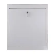 Колекторный шкаф внутренний ЕСО PRO ШКВ-01 575x435x110 (2-3)