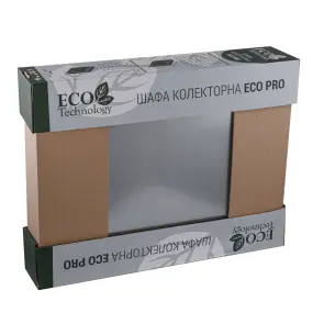 Колекторна шафа внутрішня ЕСО PRO ШКВ-01 575x435x110 (2-3) №3