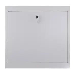 Колекторна шафа внутрішня ЕСО PRO ШКВ-04 575x795x110 (6-7) №1