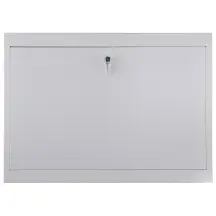 Колекторный шкаф внутренний ЕСО PRO ШКВ-06 575x1130x110 (10-12)