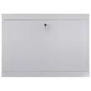 Колекторный шкаф внутренний ЕСО PRO ШКВ-06 575x1130x110 (10-12) №1